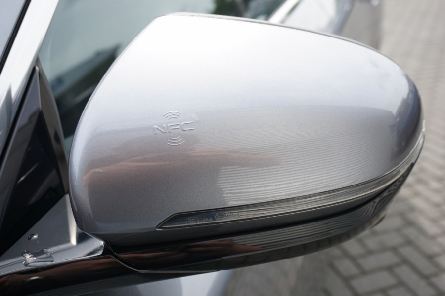 BYD SEAL U 1.5 Turbo DM-i AWD Design 323 pk | 1.300 TREKGEWICHT | BOMVOL
