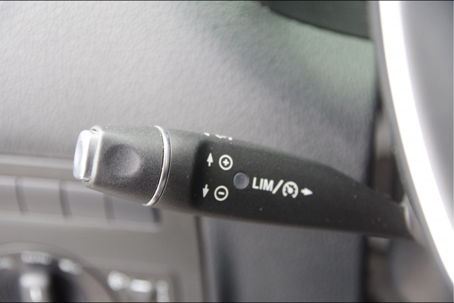 Mercedes-Benz Vito 119 CDI Lang AUT. NAP! TREKHAAK, LEDER, CAMERA, CRUISE, CLIMA, PARKEERSENSOREN, NL AUTO