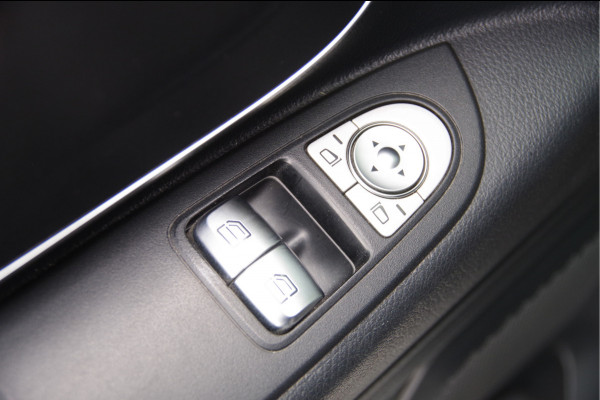 Mercedes-Benz Vito 119 CDI Lang AUT. NAP! TREKHAAK, LEDER, CAMERA, CRUISE, CLIMA, PARKEERSENSOREN, NL AUTO
