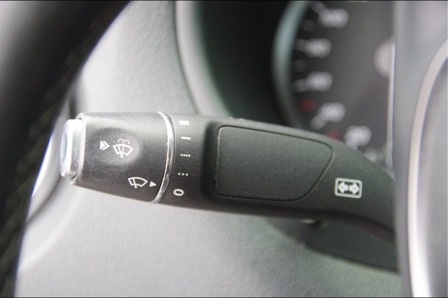 Mercedes-Benz Vito 119 CDI Lang AUT. NAP! TREKHAAK, LEDER, CAMERA, CRUISE, CLIMA, PARKEERSENSOREN, NL AUTO