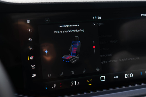Volkswagen Touareg 3.0 TSI 4MOTION R / Puglia/ Standkachel/ Luchtvering/ Virtual Cockpit/ Panoramadak/ 340 kW (463PK)