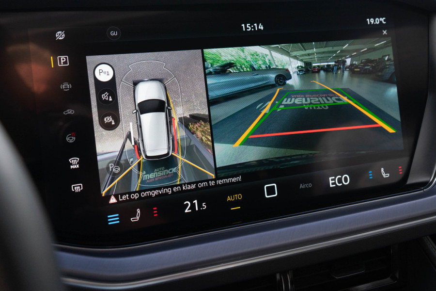 Volkswagen Touareg 3.0 TSI 4MOTION R / Puglia/ Standkachel/ Luchtvering/ Virtual Cockpit/ Panoramadak/ 340 kW (463PK)