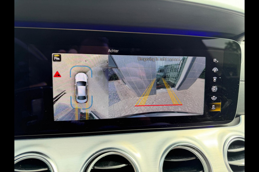 Mercedes-Benz E-Klasse AMG 63 S 4MATIC+ PANO-HUD-360-MULTI BEAM