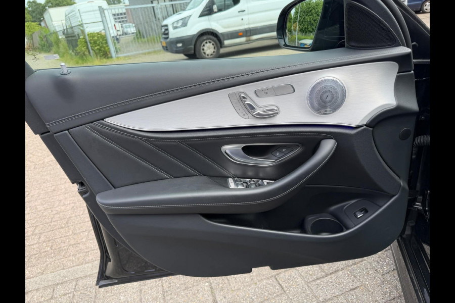 Mercedes-Benz E-Klasse AMG 63 S 4MATIC+ PANO-HUD-360-MULTI BEAM