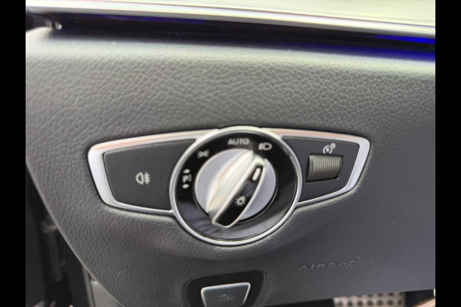 Mercedes-Benz E-Klasse AMG 63 S 4MATIC+ PANO-HUD-360-MULTI BEAM