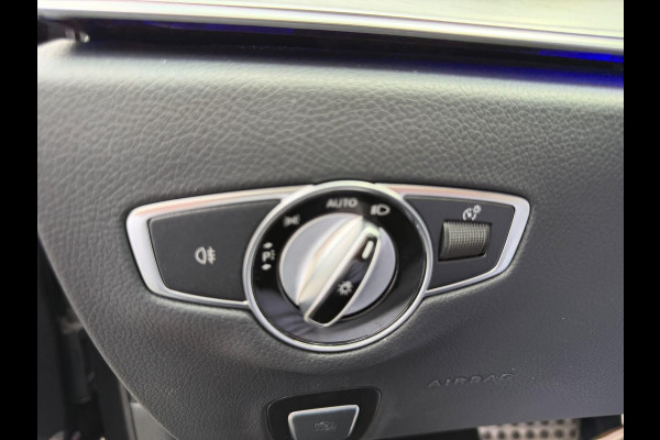 Mercedes-Benz E-Klasse AMG 63 S 4MATIC+ PANO-HUD-360-MULTI BEAM