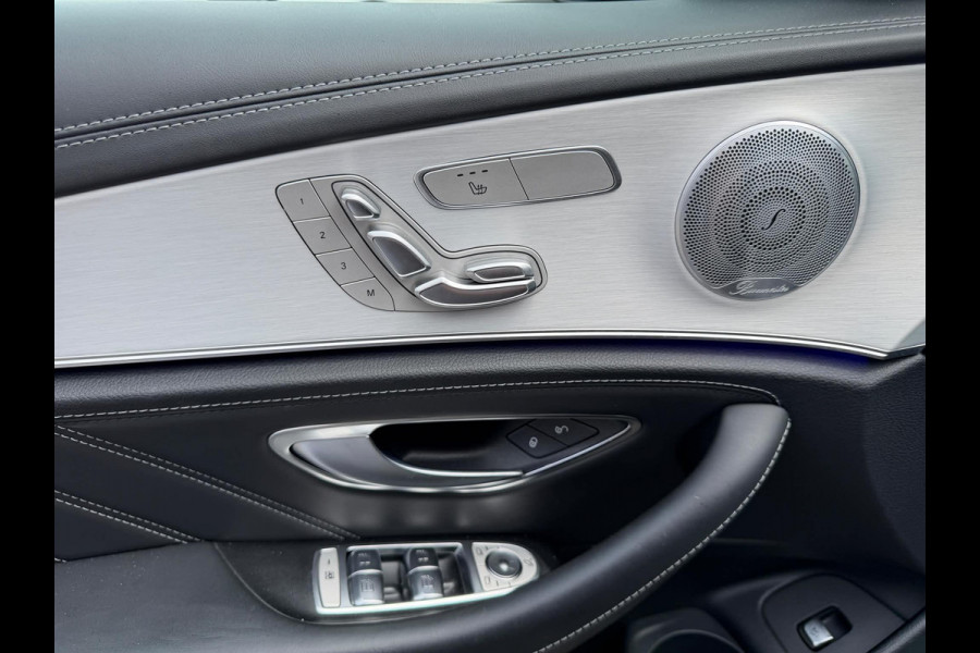 Mercedes-Benz E-Klasse AMG 63 S 4MATIC+ PANO-HUD-360-MULTI BEAM
