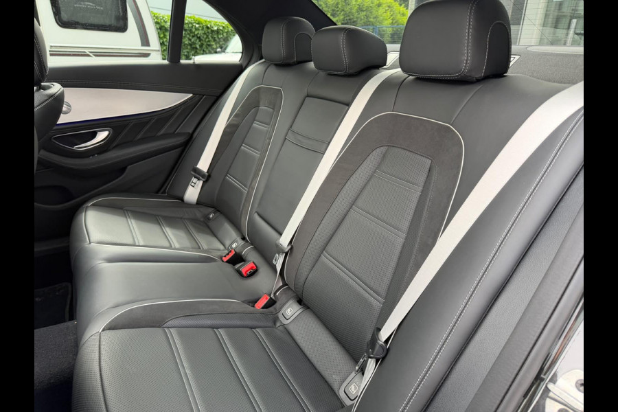 Mercedes-Benz E-Klasse AMG 63 S 4MATIC+ PANO-HUD-360-MULTI BEAM