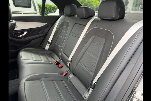 Mercedes-Benz E-Klasse AMG 63 S 4MATIC+ PANO-HUD-360-MULTI BEAM
