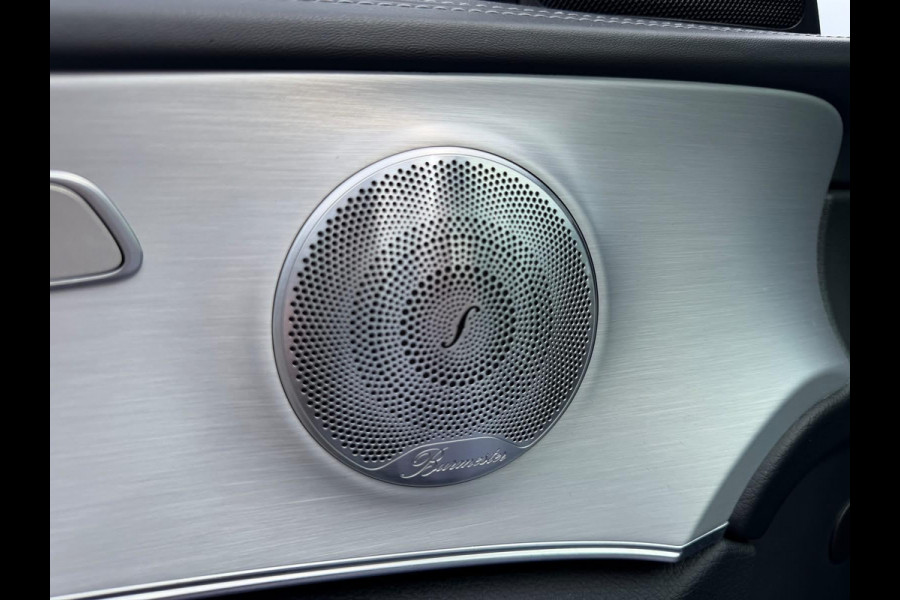 Mercedes-Benz E-Klasse AMG 63 S 4MATIC+ PANO-HUD-360-MULTI BEAM