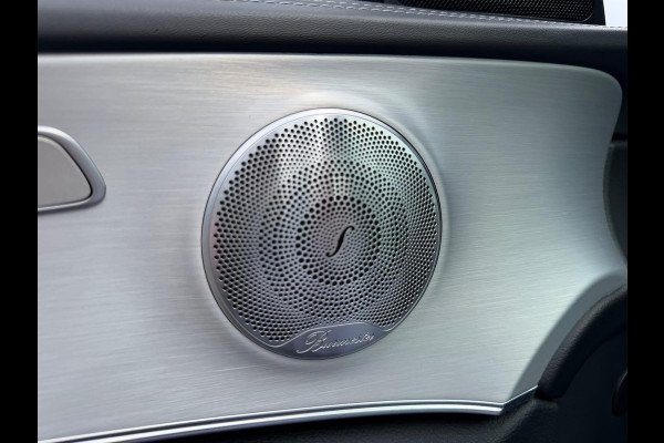 Mercedes-Benz E-Klasse AMG 63 S 4MATIC+ PANO-HUD-360-MULTI BEAM