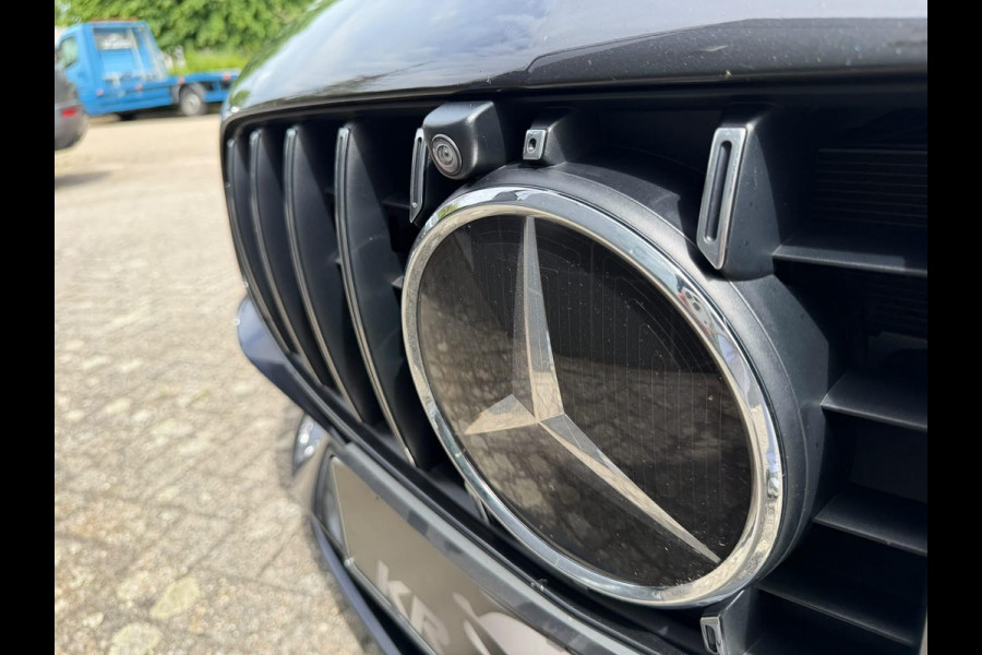 Mercedes-Benz E-Klasse AMG 63 S 4MATIC+ PANO-HUD-360-MULTI BEAM