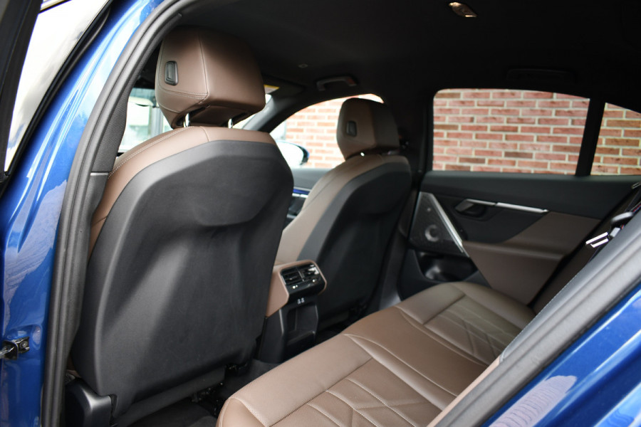 BMW 5 Serie 550e xDrive M-Sport Pro B&W Trekh Prof-onderstel 20inch