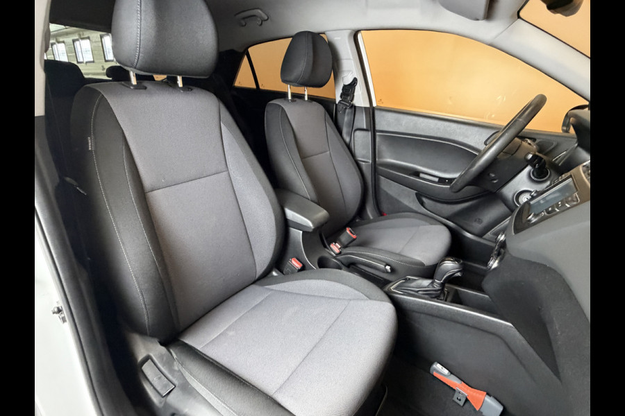 Hyundai i20 1.0 T-GDI Comfort automaat | trekhaak | navi cruise | camera | dealer onderhouden