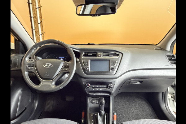 Hyundai i20 1.0 T-GDI Comfort automaat | trekhaak | navi cruise | camera | dealer onderhouden