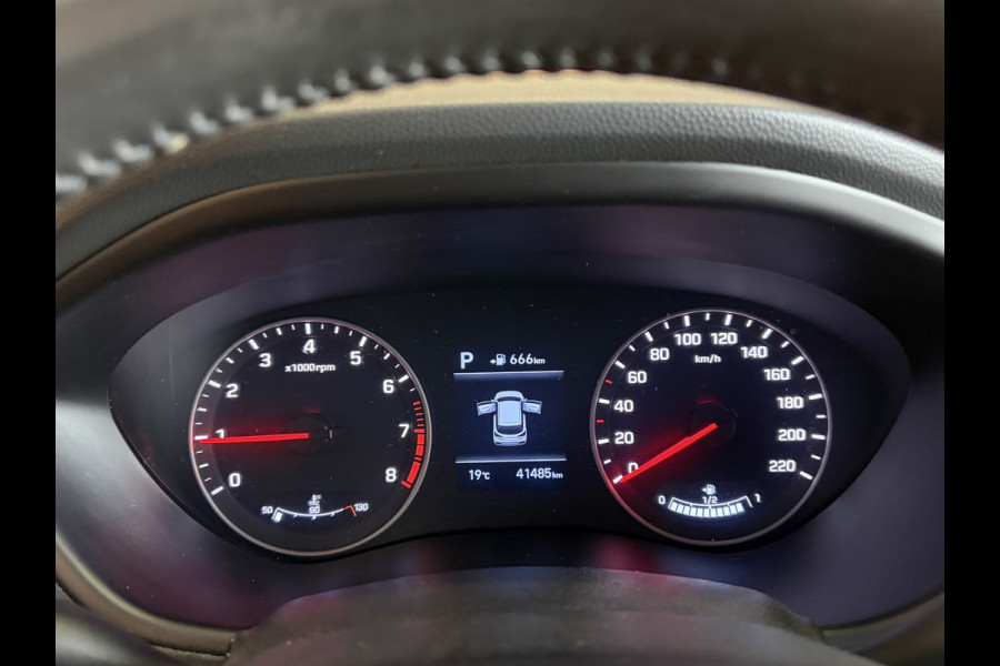Hyundai i20 1.0 T-GDI Comfort automaat | trekhaak | navi cruise | camera | dealer onderhouden