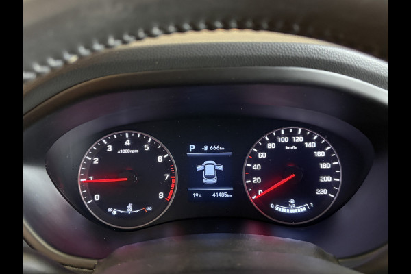 Hyundai i20 1.0 T-GDI Comfort automaat | trekhaak | navi cruise | camera | dealer onderhouden