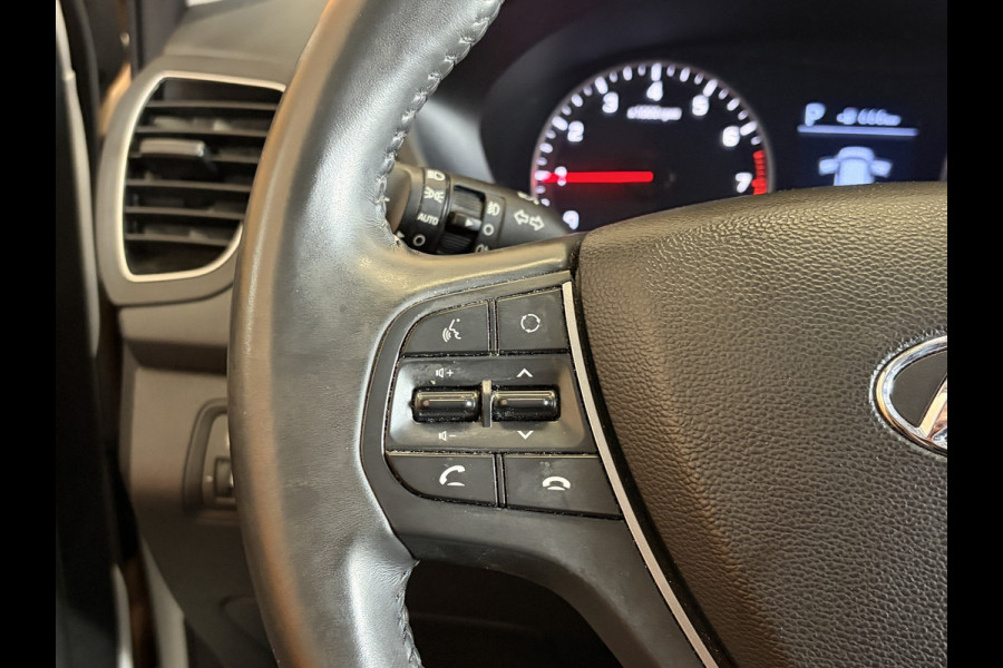 Hyundai i20 1.0 T-GDI Comfort automaat | trekhaak | navi cruise | camera | dealer onderhouden