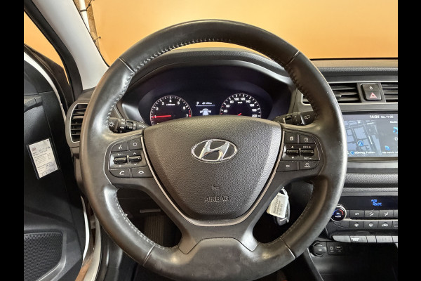 Hyundai i20 1.0 T-GDI Comfort automaat | trekhaak | navi cruise | camera | dealer onderhouden