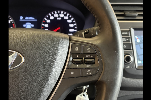 Hyundai i20 1.0 T-GDI Comfort automaat | trekhaak | navi cruise | camera | dealer onderhouden