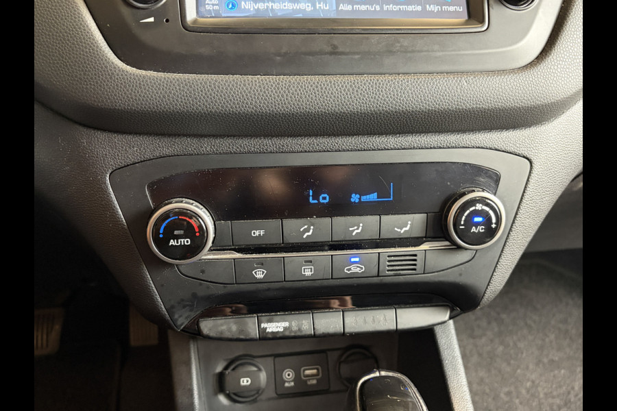 Hyundai i20 1.0 T-GDI Comfort automaat | trekhaak | navi cruise | camera | dealer onderhouden