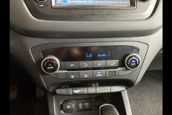 Hyundai i20 1.0 T-GDI Comfort automaat | trekhaak | navi cruise | camera | dealer onderhouden