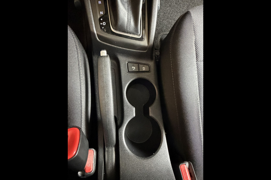 Hyundai i20 1.0 T-GDI Comfort automaat | trekhaak | navi cruise | camera | dealer onderhouden