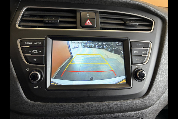 Hyundai i20 1.0 T-GDI Comfort automaat | trekhaak | navi cruise | camera | dealer onderhouden