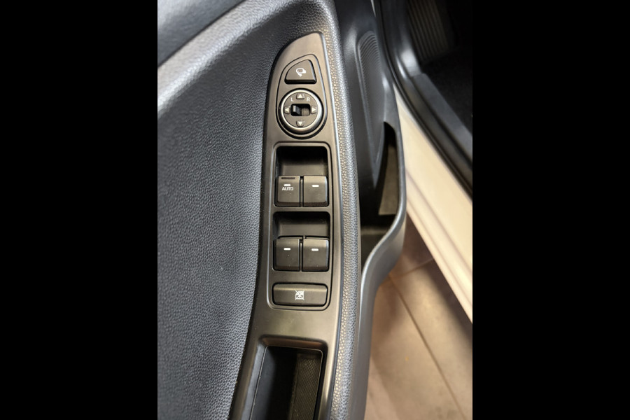 Hyundai i20 1.0 T-GDI Comfort automaat | trekhaak | navi cruise | camera | dealer onderhouden