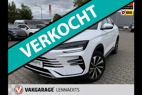 BYD SEAL U 1.5 DM-i FWD Boost PHEV Fabrieksgarantie 02-2032 (BOVAG/RIJKLAARPRIJS)