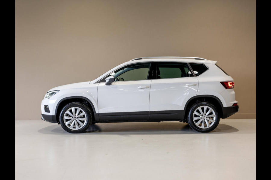 Seat Ateca 1.4 EcoTSI Style Business Intense / 150pk / Trekhaak / Achteruitrij camera / Virtual dashboard /