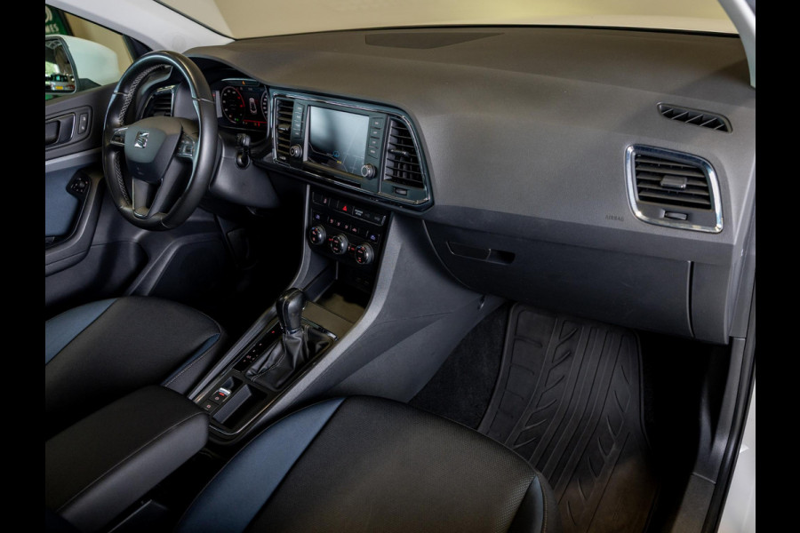 Seat Ateca 1.4 EcoTSI Style Business Intense / 150pk / Trekhaak / Achteruitrij camera / Virtual dashboard /