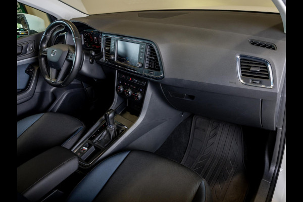 Seat Ateca 1.4 EcoTSI Style Business Intense / 150pk / Trekhaak / Achteruitrij camera / Virtual dashboard /