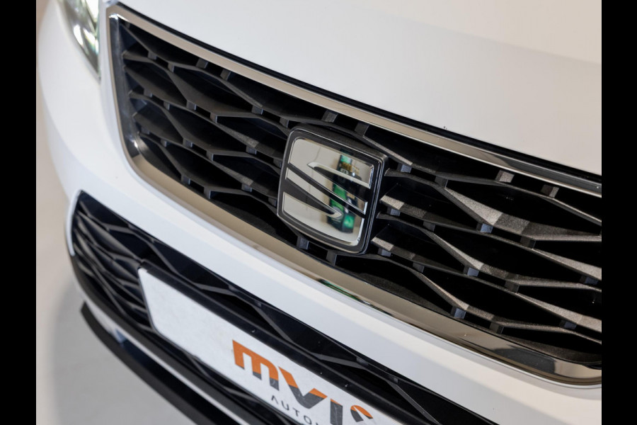 Seat Ateca 1.4 EcoTSI Style Business Intense / 150pk / Trekhaak / Achteruitrij camera / Virtual dashboard /