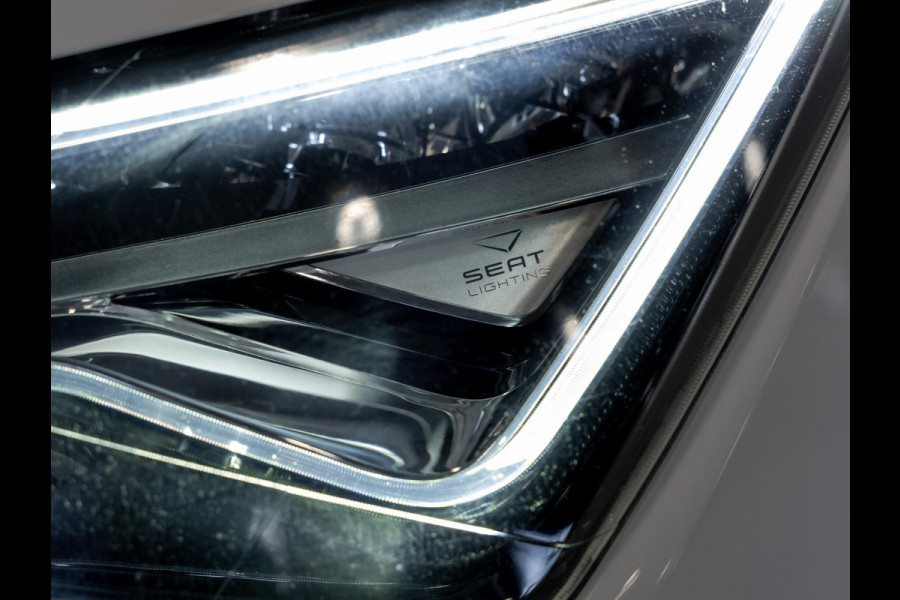 Seat Ateca 1.4 EcoTSI Style Business Intense / 150pk / Trekhaak / Achteruitrij camera / Virtual dashboard /
