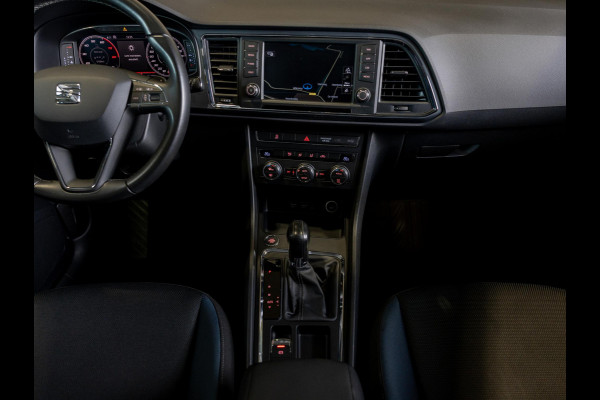 Seat Ateca 1.4 EcoTSI Style Business Intense / 150pk / Trekhaak / Achteruitrij camera / Virtual dashboard /