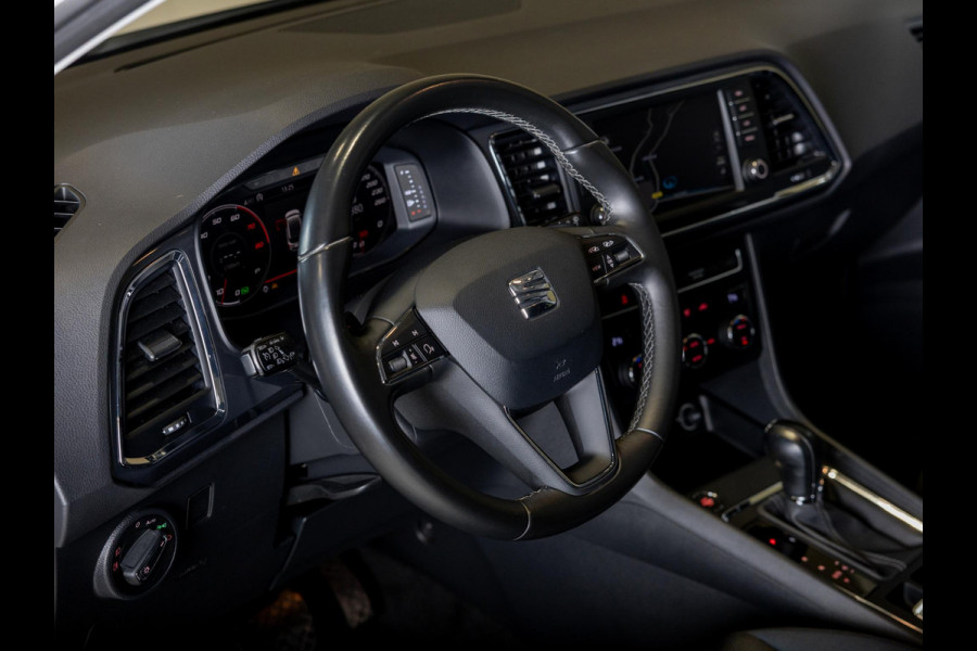 Seat Ateca 1.4 EcoTSI Style Business Intense / 150pk / Trekhaak / Achteruitrij camera / Virtual dashboard /