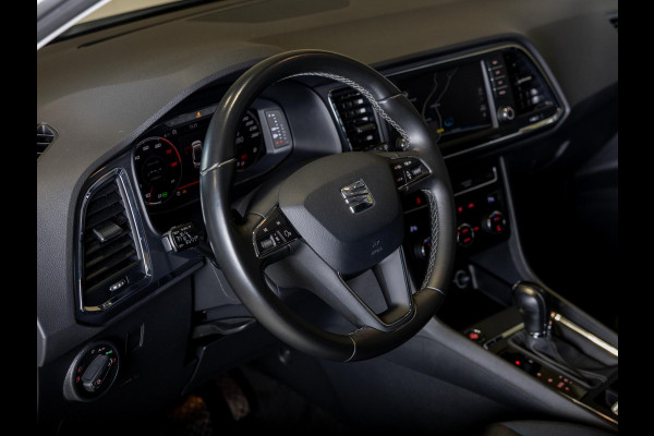 Seat Ateca 1.4 EcoTSI Style Business Intense / 150pk / Trekhaak / Achteruitrij camera / Virtual dashboard /