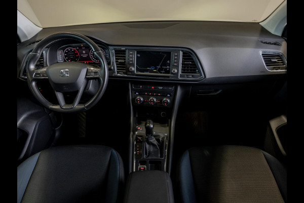 Seat Ateca 1.4 EcoTSI Style Business Intense / 150pk / Trekhaak / Achteruitrij camera / Virtual dashboard /