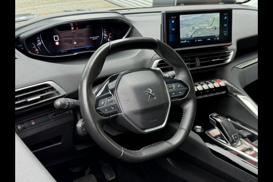Peugeot 3008 1.2 PureTech Active Pack Business - Navigatie / Apple CarPlay I Airco I Camera & PDC I LED I Dealer onderhouden