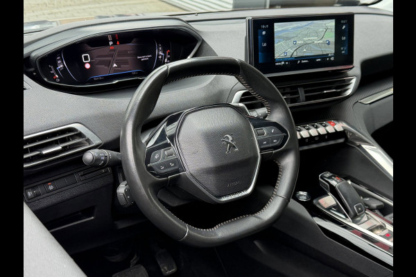 Peugeot 3008 1.2 PureTech Active Pack Business - Navigatie / Apple CarPlay I Airco I Camera & PDC I LED I Dealer onderhouden