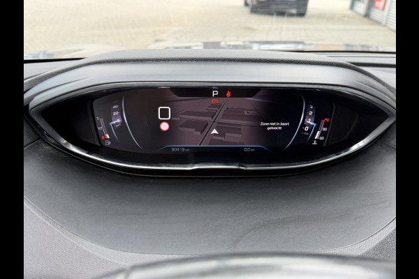 Peugeot 3008 1.2 PureTech Active Pack Business - Navigatie / Apple CarPlay I Airco I Camera & PDC I LED I Dealer onderhouden