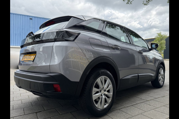 Peugeot 3008 1.2 PureTech Active Pack Business - Navigatie / Apple CarPlay I Airco I Camera & PDC I LED I Dealer onderhouden
