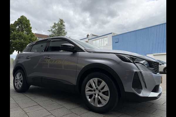 Peugeot 3008 1.2 PureTech Active Pack Business - Navigatie / Apple CarPlay I Airco I Camera & PDC I LED I Dealer onderhouden