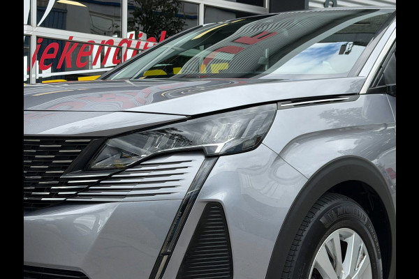 Peugeot 3008 1.2 PureTech Active Pack Business - Navigatie / Apple CarPlay I Airco I Camera & PDC I LED I Dealer onderhouden