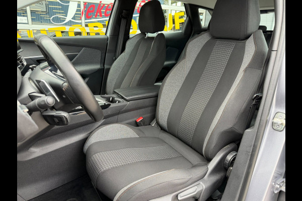 Peugeot 3008 1.2 PureTech Active Pack Business - Navigatie / Apple CarPlay I Airco I Camera & PDC I LED I Dealer onderhouden