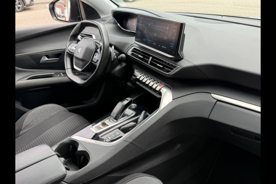 Peugeot 3008 1.2 PureTech Active Pack Business - Navigatie / Apple CarPlay I Airco I Camera & PDC I LED I Dealer onderhouden