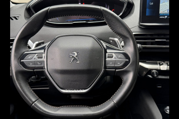 Peugeot 3008 1.2 PureTech Active Pack Business - Navigatie / Apple CarPlay I Airco I Camera & PDC I LED I Dealer onderhouden