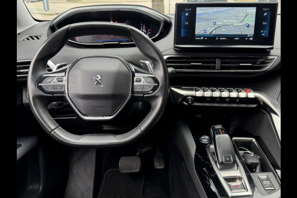 Peugeot 3008 1.2 PureTech Active Pack Business - Navigatie / Apple CarPlay I Airco I Camera & PDC I LED I Dealer onderhouden