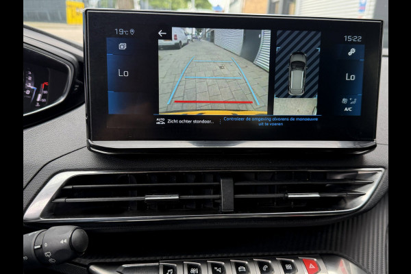 Peugeot 3008 1.2 PureTech Active Pack Business - Navigatie / Apple CarPlay I Airco I Camera & PDC I LED I Dealer onderhouden